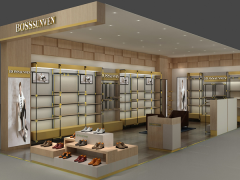 鞋包展柜廠，鞋展柜廠，貨架廠。